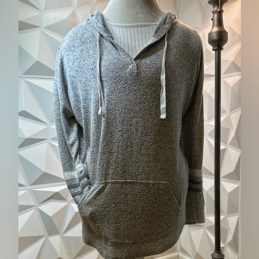 Like New!  Super Soft Pullover Sweatshirt